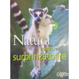 Vincent Albouy - Natura mereu surprinzatoare (Editia: 2009)