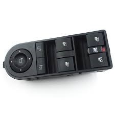 MTR 12165171 comutator,macara geam