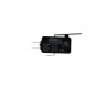 Limitator de cursa cu lamela 25mm NO NC COM 250V 3A