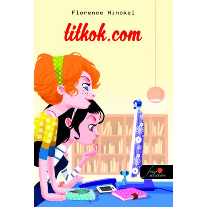 Titkok.com - Florence Hinckel