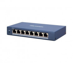 SWITCH 8PORTURI GIGABIT SMARTMANAGED foto