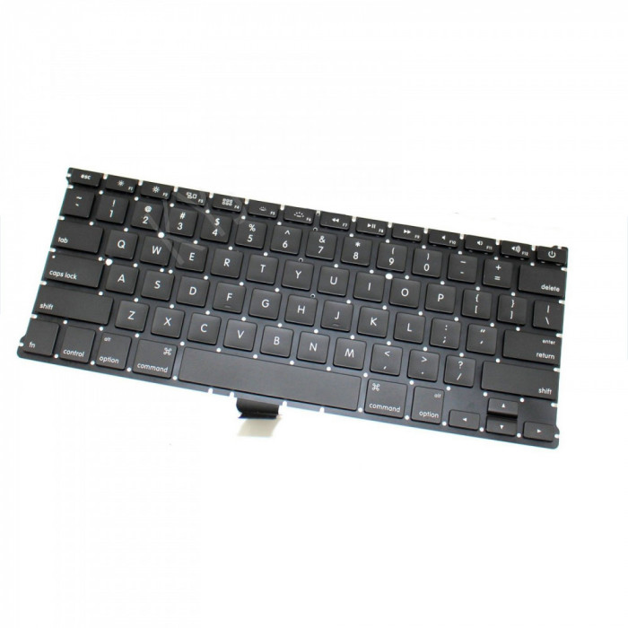 Tastatura Laptop, Apple, MacBook Air MC966, US