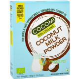 Lapte Praf de Cocos Ecologic/Bio 150g