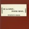 DE LA SUFLET... PENTRU SUFLET. POVESTIRI IN VERSURI. ANECDOTE, FABULE-GHEORGHE OLARU-248345