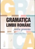 AS - GABRIELA PANA DINDELEGAN - GRAMATICA LIMBII ROMANA PENTRU GIMNAZIU