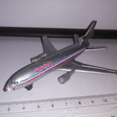 bnk jc Matchbox SB 13 - DC 10