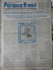 Porunca Vremii 1937, Ziar Legionar A.C. Cuza, Nr. Omagial, Ziar Nationalist, 24 Pagini