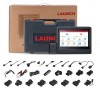 Tester auto multimarca Launch X431 V+ Tableta Antisoc 10.1 inch, LImba Romana