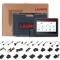 Tester auto multimarca Launch X431 V+ Tableta Antisoc 10.1 inch, LImba Romana