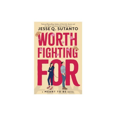 Worth Fighting for foto