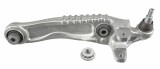 Brat suspensie roata Jaguar F-Pace, I-Pace; Land Rover Range Rover Velar Motor 2.0 D165 Mhev, 2.0 D180 TD4 4x4, 2.0 D200 Mhev, 2.0 D200 Mhev 4x4,