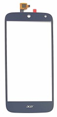 Touchscreen Acer Liquid Z630 BLACK