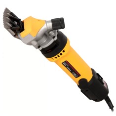 Masina electrica de tuns oi 900W, 2400 RPM, accesorii incluse, cutie transport
