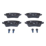 ATE set placute frana, frana disc