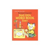 Richard Scarry's Best Little Word Book Ever!