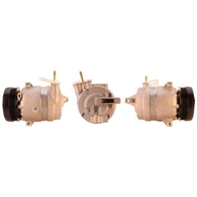 Lucas Compresor, climatizare foto