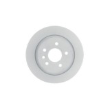 Set discuri frana Volvo V40 Liftback (525, 526), 03.2012-, Bosch 0986479691