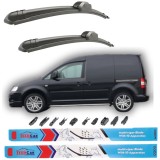 Cumpara ieftin Ștergătoare Volkswagen Caddy III Van (2004&ndash;2007) &ndash; Set față