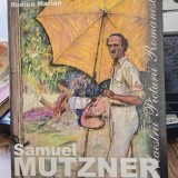 Rodica Marian Samuel Mutzner