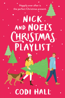 Nick and Noel&#039;s Christmas Playlist