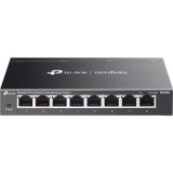 Omada 8-Port Gigabit Easy Managed Switch