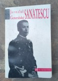 Constantin Sanatescu-Jurnal