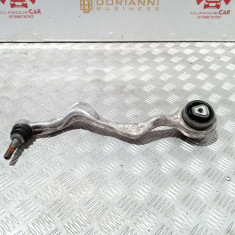 Brat suspensie fata stanga Bmw E81 E82 E87 E88 E90 E91 E92 E93 E84 foto