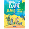 James si piersica uriasa - Dahl Roald