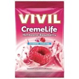 VIVIL CREME LIFE ZMEURA FARA ZAHAR 90GR
