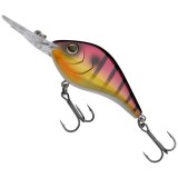 Vobler ABU GARCIA Dredger, 7cm, 21g, Red Tiger, 1buc/pac