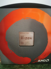 AMD ryzen 7 3700x AM4 Nou - Sigilat foto