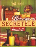 HST C6289 Redescoperiți secretele bunicii, Reader&rsquo;s Digest, 2005