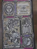 LEGENDE SAU BASMELE ROMANILOR-PETRE ISPIRESCU-341643