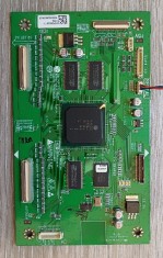 EAX36952801 CTRL board LG 42PC3RA