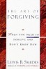 Art of Forgiving
