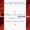 Art of Forgiving