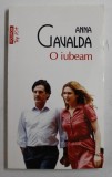 O IUBEAM de ANNA GAVALDA , 2014