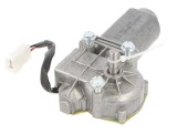 Motor DC 24V 38rpm cu transmisie melc 2Nm