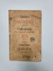 Visarionu Romanu, Calindariul Amiculu Poporului, 1875, Sibiiu, Sibiu!