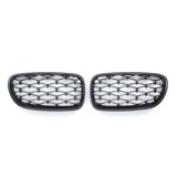 Grile Diamond BMW Seria 5 F10 F11 2010-2017