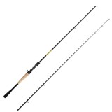 Cumpara ieftin Lanseta Delphin Zandera B-Cast, 2.10m, 5-28g, 2 tronsoane