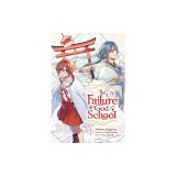 The Failure at God School, Vol. 1