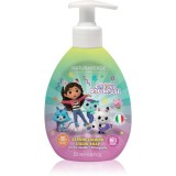 Gabby&#039;s Dollhouse Naturaverde Kids săpun lichid pentru copii 250 ml