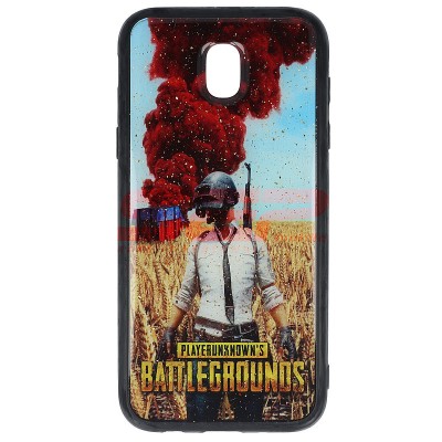 Toc UV Copy Glass Samsung Galaxy J5 2017 Battlegrounds foto