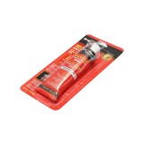 Silicon rosu pentru etansare garnituri 85g, rezistent pana la 343&deg;C