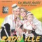 CD Radu Ille &lrm;&ndash; La Mulți Ani!!!, original