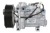 Compresor clima aer conditionat MAZDA 6 limuzina (GH) (2007 - 2013) THERMOTEC KTT090277