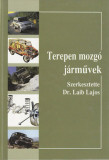 Terepen mozg&Atilde;&sup3; j&Atilde;&iexcl;rm&Aring;&plusmn;vek - CD-ROM mell&Atilde;&copy;klettel - Dr. Laib Lajos