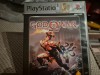 Joc God of War 1 GOW de colectie in carcasa originala pentru ps2 playstation2 ps 2, Single player, Sporturi, Toate varstele