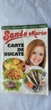 CARTE DE BUCATE - SANDA MARIN